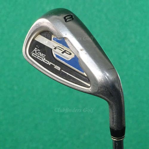 King Cobra FP 2008 Single 8 Iron Nippon NS Pro 1030H Steel Stiff