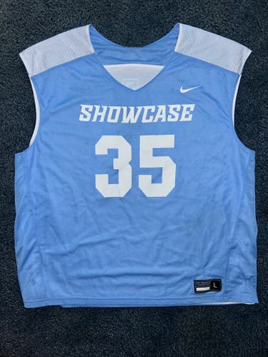 NXT Showcase Pinnie (Used)
