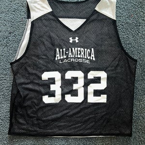 All-America Pinnie (Used)