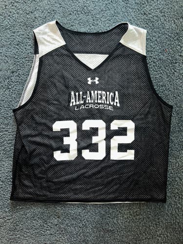 All-America Pinnie (Used)