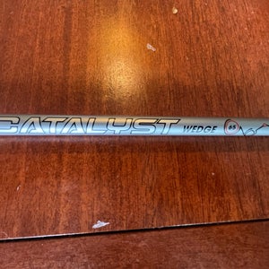 Callaway CB Left Hand Wedge Wedge Flex 54 Degree Graphite Shaft (Used)