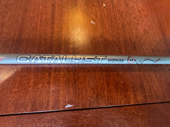 Callaway CB Left Hand Wedge Wedge Flex 54 Degree Graphite Shaft (Used)