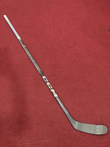 CCM RibCor Trigger 8 Pro Left Hand P28M 85 Pro Stock (New) stick item#TR85
