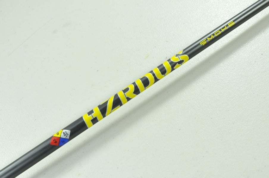 Project X HZRDUS Smoke Yellow 6.5 60g X-Stiff Callaway Driver Shaft 45" #189383