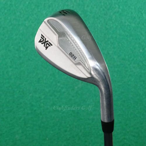 PXG 0211 DC PW Pitching Wedge True Temper Elevate MPH 95 Steel Regular
