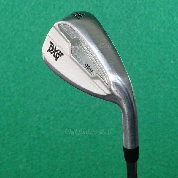 PXG 0211 DC PW Pitching Wedge True Temper Elevate MPH 95 Steel Regular