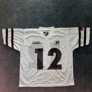 One Percent Showcase Jersey (Used)