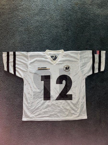One Percent Showcase Jersey (Used)