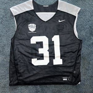 NHSLS Pinnie (Used)
