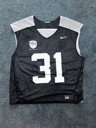 NHSLS Pinnie (Used)