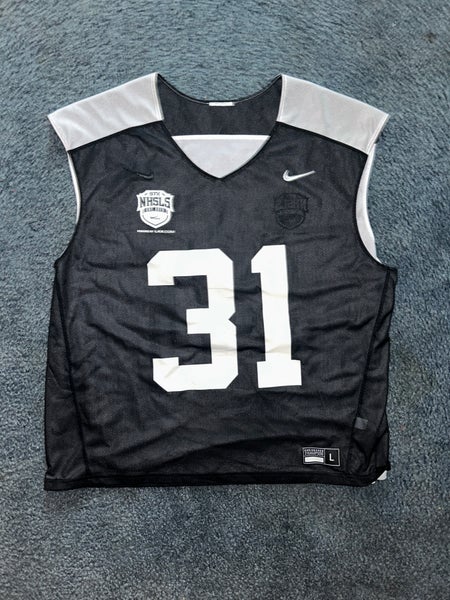 NHSLS Pinnie (Used)