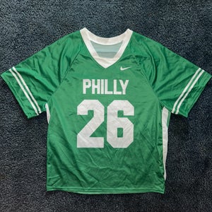 Philly Nike All-Star Jersey (Used)