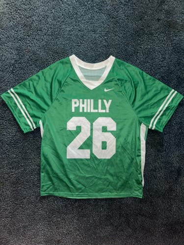 Philly Nike All-Star Jersey (Used)