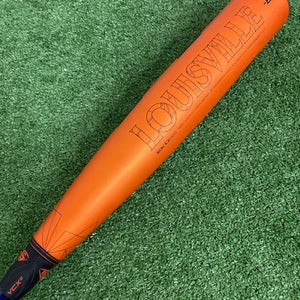 Louisville Slugger Meta (2 3/4") USSSA Bat 2022 (-8)