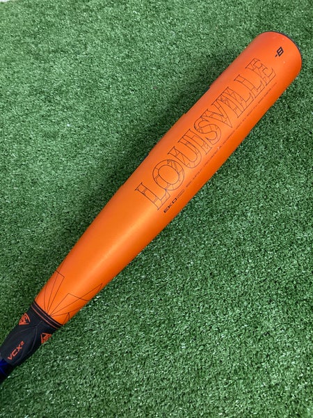 Louisville Slugger Meta (2 3/4") USSSA Bat 2022 (-8)