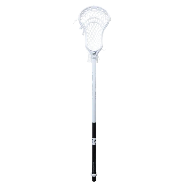 TACTIK 2 CARBON COMPLETE STICK White