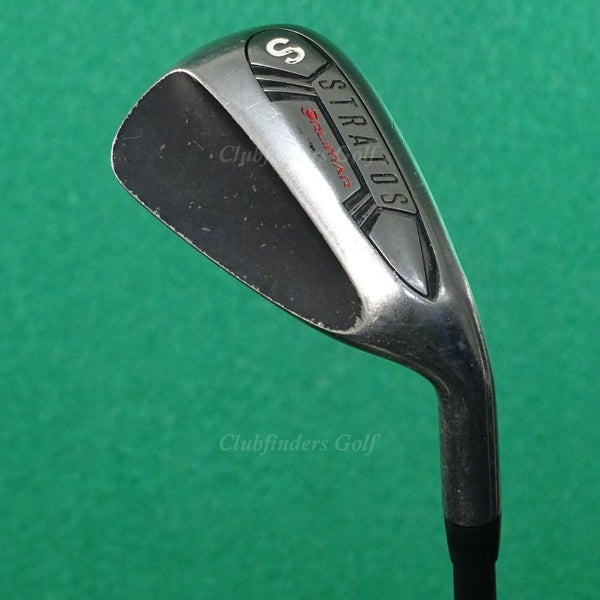 Orlimar Stratos SW Sand Wedge Factory Graphite Wedge