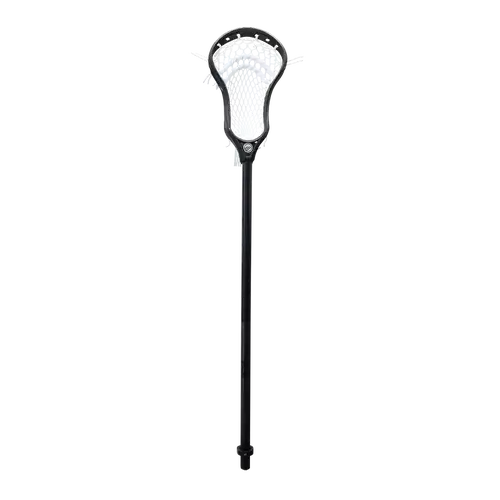 TACTIK 2 CARBON COMPLETE STICK BLACK
