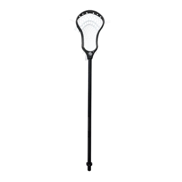 TACTIK 2 CARBON COMPLETE STICK BLACK