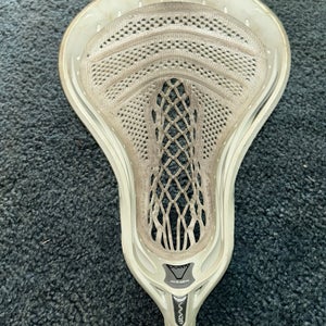 Warrior Strung Burn Warp Pro Head (Used)