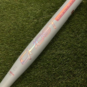Easton Ghost Unlimited Fastpitch Bat 2025 (-8)