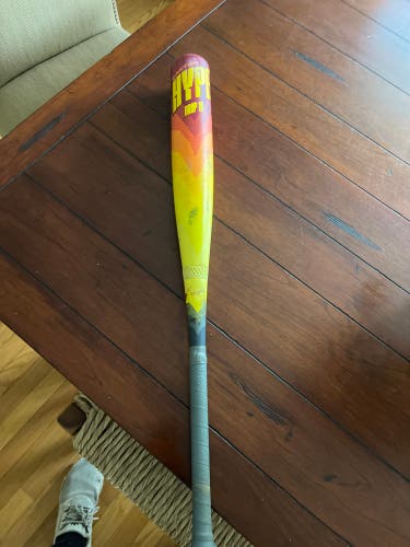 Easton Hype Fire Composite USSSA Certified Bat (-10) 20 oz 30" (Used)