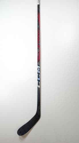 New Senior RH CCM RibCor Trigger 9 Pro, wrapped as a Jetspeed FT7 Pro, 70 Flex, P28