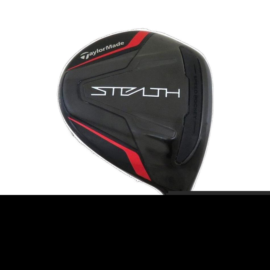 TAYLORMADE STEALTH FAIRWAY 5 WOOD GRAPHITE REGULAR STANDARD FUJIKURA VENTUS RED 5 GRAPHITE