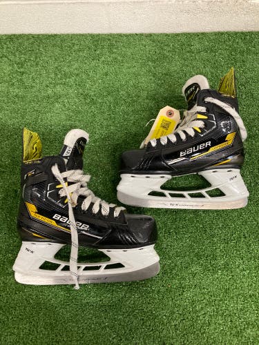 Bauer Supreme M4 - Youth