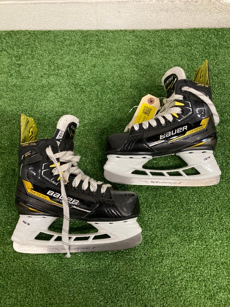 Bauer Supreme M4 - Youth