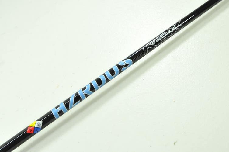 Project X HZRDUS RDX Smoke Blue 6.0 60g Stiff Flex Cobra Driver Shaft # 201578