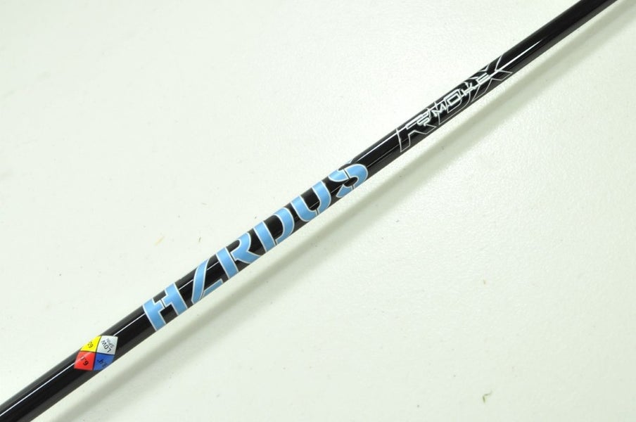 Project X HZRDUS RDX Smoke Blue 6.0 60g Stiff Flex Cobra Driver Shaft # 201578