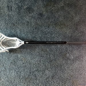 Stringking Mark 2A Head on ECD Carbon Pro III Shaft - Complete Stick (Used)