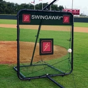 NEW Swingaway MVP Batting Trainer NEW
