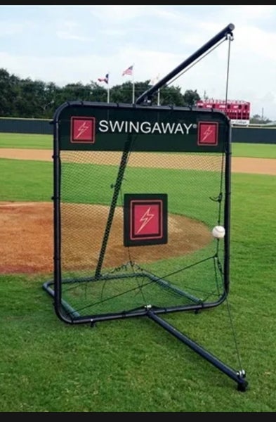 NEW Swingaway MVP Batting Trainer NEW