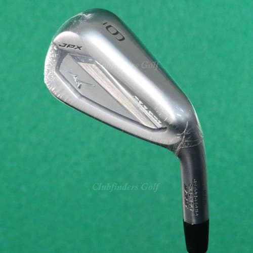 Mizuno JPX 925 Forged Single 6 Iron KBS Tour C-Taper Lite 110 Steel Stiff