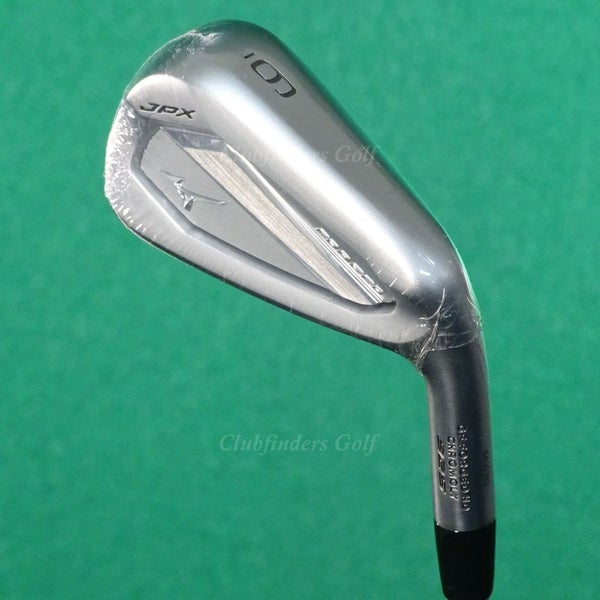 Mizuno JPX 925 Forged Single 6 Iron KBS Tour C-Taper Lite 110 Steel Stiff