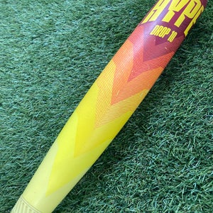 Easton Hype Fire (2 3/4") USSSA 2024 (-10)