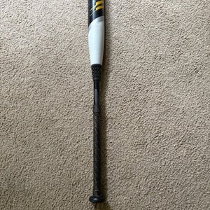 2024 Louisville Slugger Meta Composite Bat (-11) 19 oz 29" (Used)