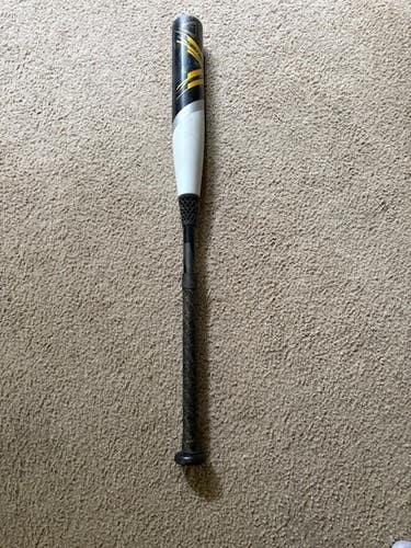 2024 Louisville Slugger Meta Composite Bat (-11) 19 oz 29" (Used)