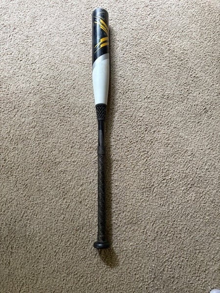 2024 Louisville Slugger Meta Composite Bat (-11) 19 oz 29" (Used)