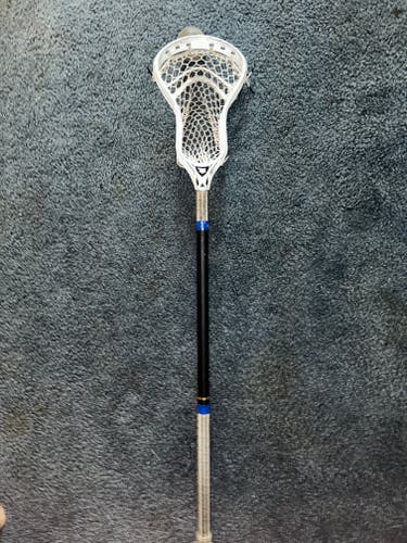 ECD Rebel Offense Head on ECD Pro 2.0 Shaft - Complete Stick (Used)