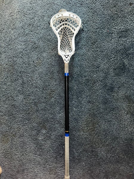 ECD Rebel Offense Head on ECD Pro 2.0 Shaft - Complete Stick (Used)