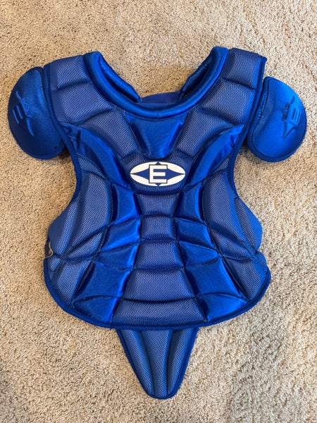 Easton Stealth Chest Protector – Adult Intermediate (Medium) – Near New – Baseball/Softball