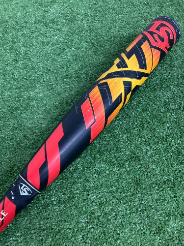 Louisville Slugger LXT Fastpitch Bat 2022 (-11)