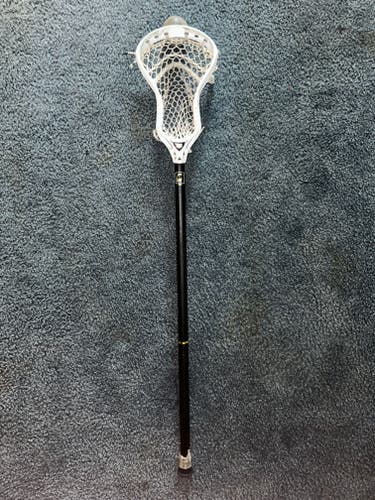 ECD Rebel Offense Head on ECD Carbon Pro 2.0 Shaft - Complete Stick (Used)