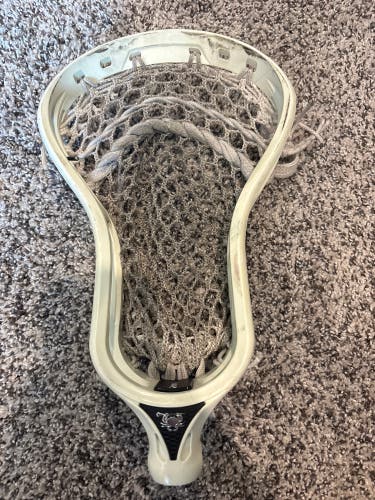 ECD DNA 2.0 Strung Head (Used)