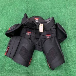 CCM Hockey Pants Jetspeed Girdle | Senior Small