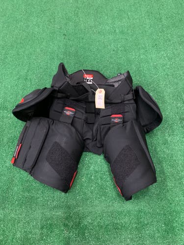 CCM Hockey Pants Jetspeed Girdle | Senior Small