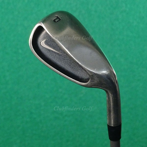 Nike CPR 2 PW Pitching Wedge Factory UST Graphite Regular